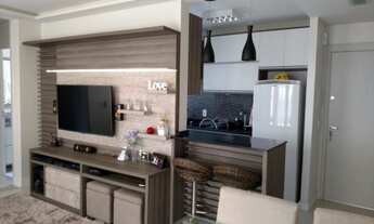 Imagem 2: Porto Alegre - Apartamento Padrão - Humaitá