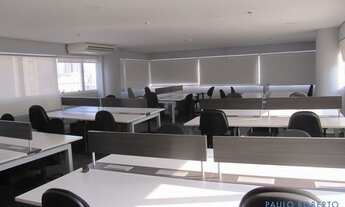 Imagem: CONJ. COMERCIAL - JARDIM PAULISTA - SP