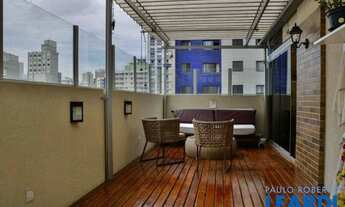 Imagem 3: APARTAMENTO - CONSOLAÇÃO - SP