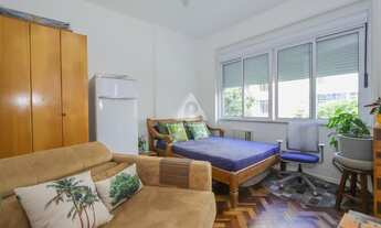 Imagem: KitnetConjugado à venda, Botafogo - RIO