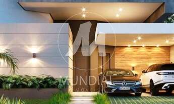 Imagem 2: Casa (térrea em condominio) 3 dormitórios/suite, cozinha planejada, portaria 24hs, lazer