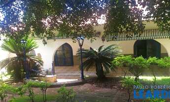 Imagem 4: CASA TÉRREA - JARDIM SABA - SP