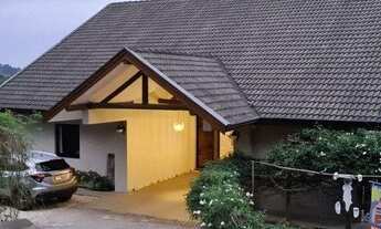 Imagem 3: CASA EM CONDOMÍNIO - JARDIM MEDITERRÂNEO - SP