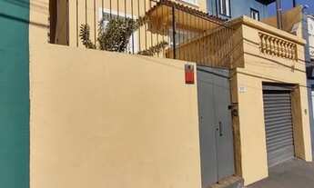 Imagem 5: CASA ASSOBRADADA - PERDIZES - SP