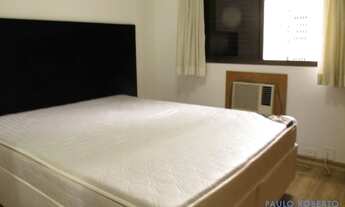 Imagem 7: FLAT - JARDIM PAULISTA - SP