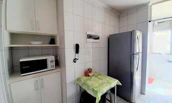 Imagem 3: Apartamento de 3 quartos para compra - Bosque - Campinas