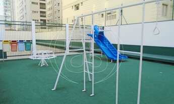 Imagem 4: São Paulo - Apartamento Padrão - Moema Pássaros