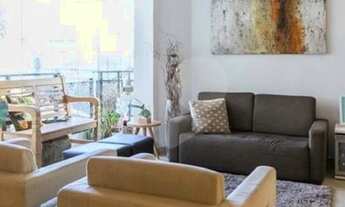 Imagem 3: São Paulo - Apartamento Padrão - MOEMA