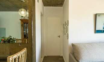 Imagem 6: Venda Apartamento 2 Dormitórios - 70 m² Campo Belo