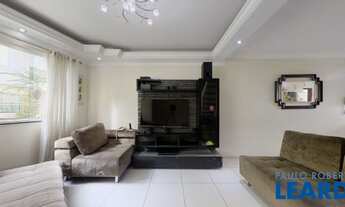 Imagem 3: CASA EM CONDOMÍNIO - ÁGUA RASA - SP