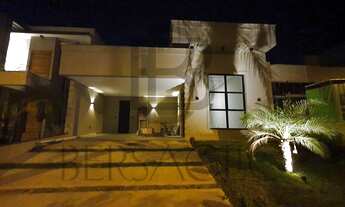 Imagem: Casa - Jardins Di Roma - Indaiatuba