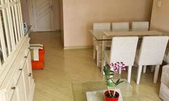 Imagem 4: APARTAMENTO - ACLIMAÇÃO - SP