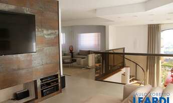 Imagem 3: APARTAMENTO - HIGIENÓPOLIS - SP