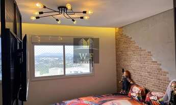 Imagem 7: Apartamento para Venda em Barueri, Alphaville Empresarial, 1 dormitório, 1 suíte, 1 banhei