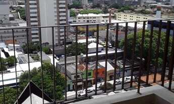 Imagem 2: APARTAMENTO - LAPA - SP