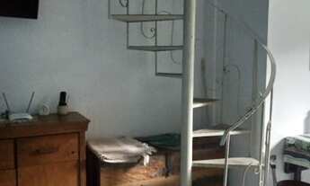 Imagem 5: Alugo fixo na Passagem, cobertura