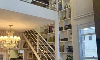 Imagem 3: DUPLEX - JARDIM AMÉRICA - SP