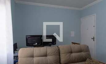 Imagem 4: Apartamento à Venda - Vila Mimosa, 2 Quartos, 65 m2