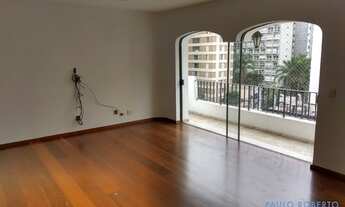 Imagem 2: APARTAMENTO - JARDIM AMÉRICA - SP