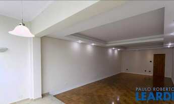 Imagem: APARTAMENTO - BELA VISTA - SP