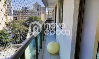 Imagem 7: Rio de Janeiro - Apartamento Padrão - Tijuca