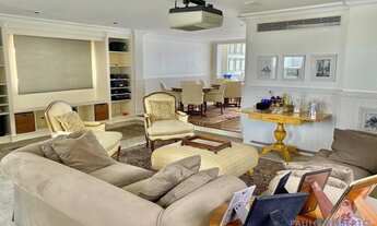 Imagem: COBERTURA - JARDIM AMÉRICA - SP