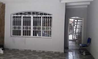 Imagem 2: SOBRADO - BUTANTÃ - SP