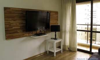 Imagem 3: FLAT - JARDIM PAULISTA - SP