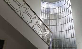 Imagem 6: CASA ASSOBRADADA - JARDIM PAULISTANO - SP