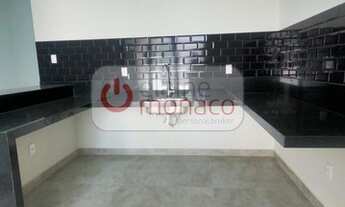 Imagem 7: Casa em Condomínio para Venda em Indaiatuba, Vila Rubens, 3 dormitórios, 1 suíte, 2 banhei