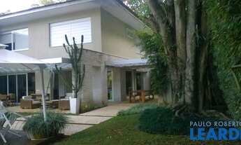 Imagem 5: CASA ASSOBRADADA - REAL PARQUE - SP