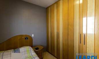 Imagem 4: APARTAMENTO - ÁGUA RASA - SP