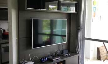 Imagem 5: APARTAMENTO - LAPA DE BAIXO - SP