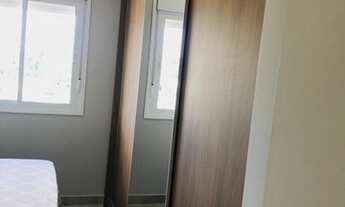 Imagem 7: Apartamento para venda possui 56 metros quadrados com 2 quartos em Casa Verde - São Paulo