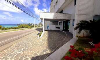 Imagem: Flat Mobiliado, Para Venda com Vista Para