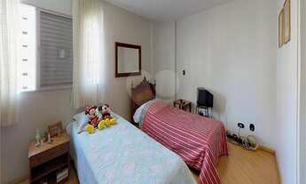 Imagem 7: Lindo apartamento de 112 m2 em Perdizes! Com Varanda e 2 vagas !