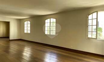 Imagem 3: São Paulo - Apartamento Padrão - JARDIM PAULISTA