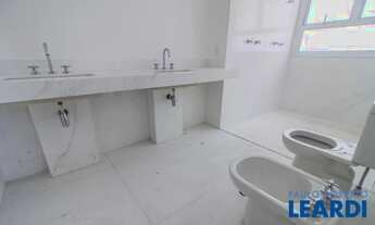 Imagem 6: APARTAMENTO - MOEMA ÍNDIOS - SP