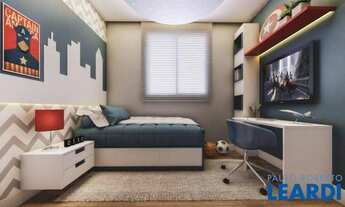 Imagem 4: CASA EM CONDOMÍNIO - VILLAGGIO DE SAN MARINO - SP