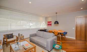 Imagem 6: Apartamento à venda, 4 quartos, 1 suíte, 1 vaga, Botafogo - RIO DE JANEIRO/RJ