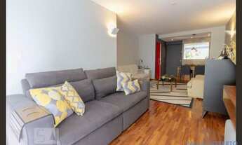 Imagem: APARTAMENTO - JARDIM EUROPA - SP