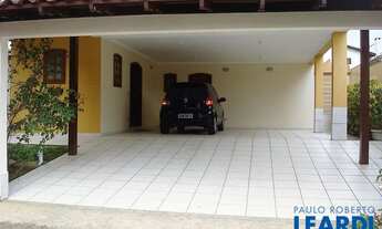 Imagem 3: CASA EM CONDOMÍNIO - GRANJA VIANA - SP