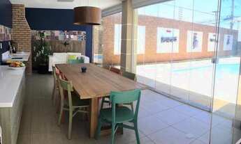 Imagem 5: Casa no condomínio Sunville