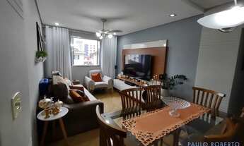 Imagem: APARTAMENTO - ENCRUZILHADA - SP