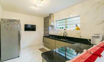 Imagem 9: Casa venda Planalto Paulista, nova 3 ds suite armarios 4 vagas