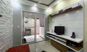 Imagem 2: APARTAMENTO - JARDIM CENTRAL - SP