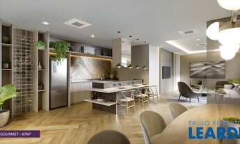 Imagem 4: APARTAMENTO - CAMPO BELO - SP