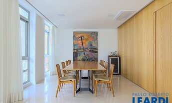 Imagem 5: APARTAMENTO - JARDIM AMÉRICA - SP