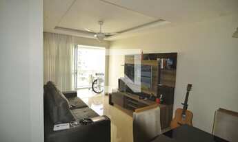 Imagem 3: Apartamento à Venda - Jacarepaguá, 2 Quartos, 69 m2