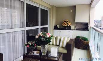 Imagem 2: APARTAMENTO - BROOKLIN - SP